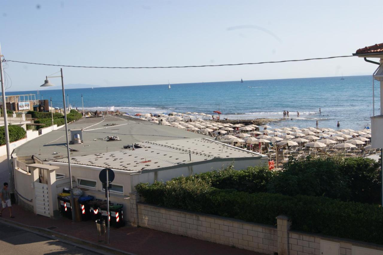 Appartement Castiglioncello Blue Nest Rosignano Solvay